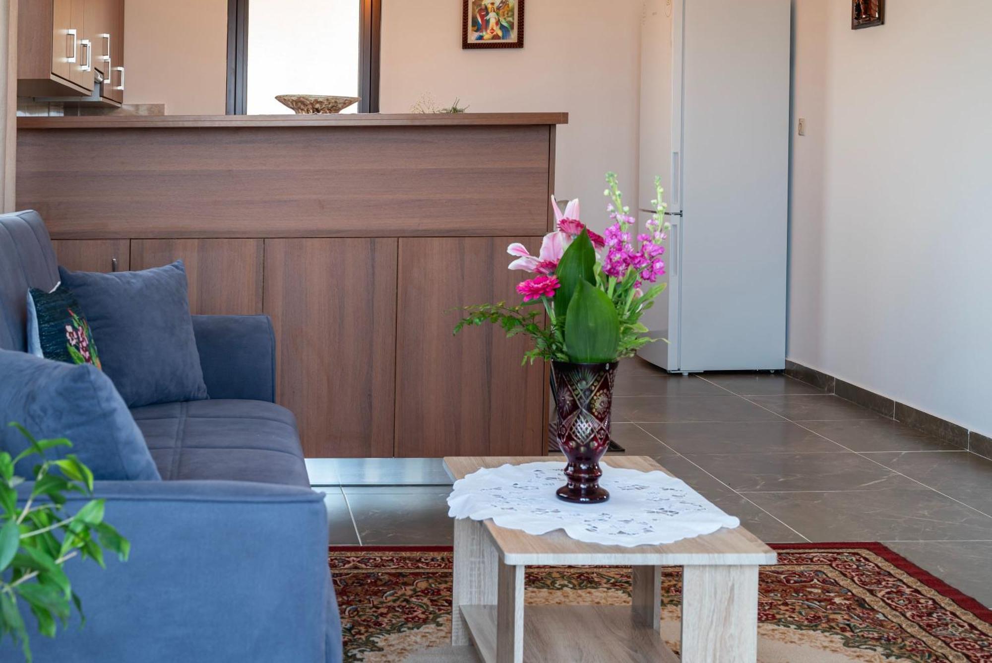 Serenity Luxury In Paradisi Rhodes Apartment Rhodes City