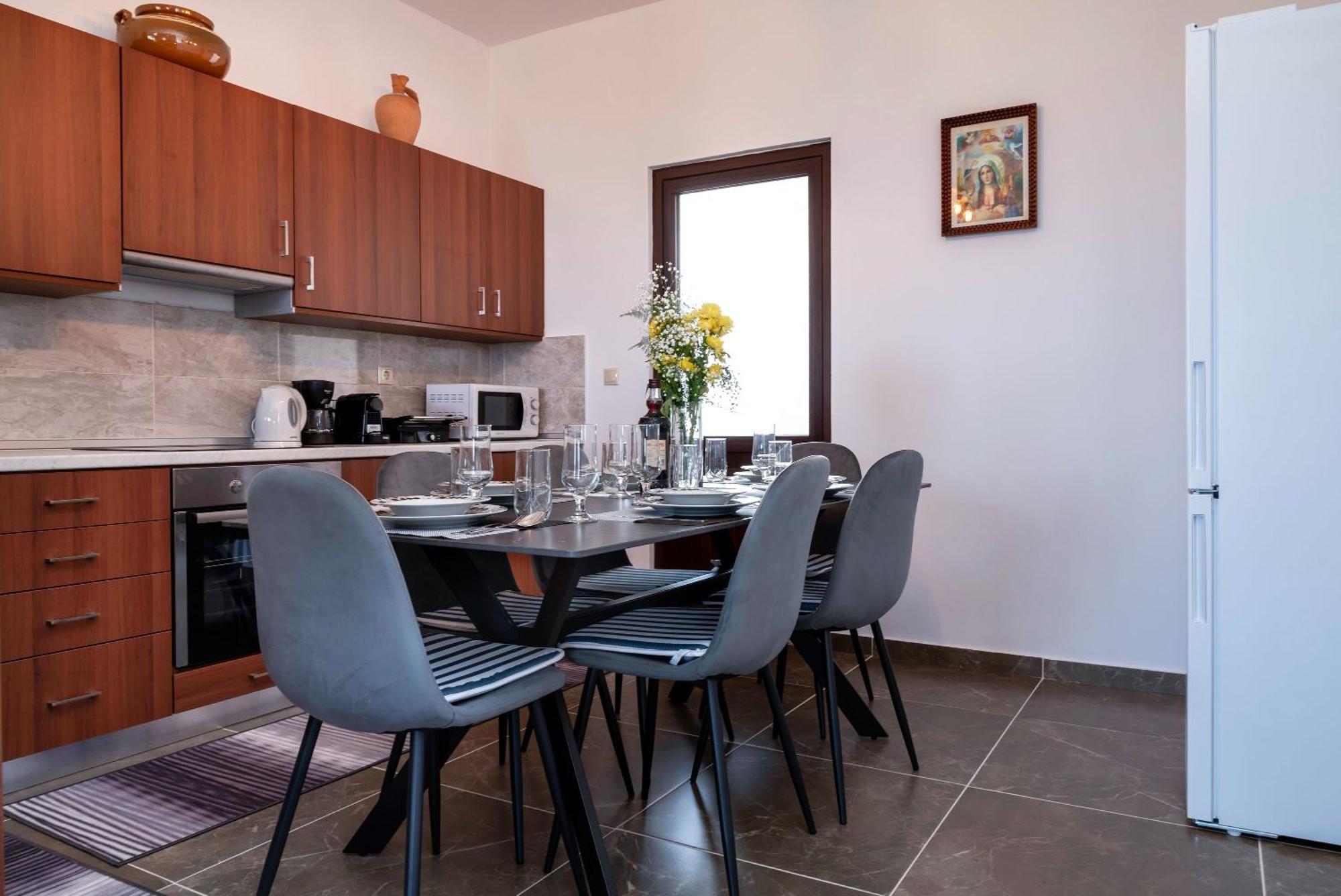 Apartment Serenity Luxury In Paradisi Rhodes Rhodes City