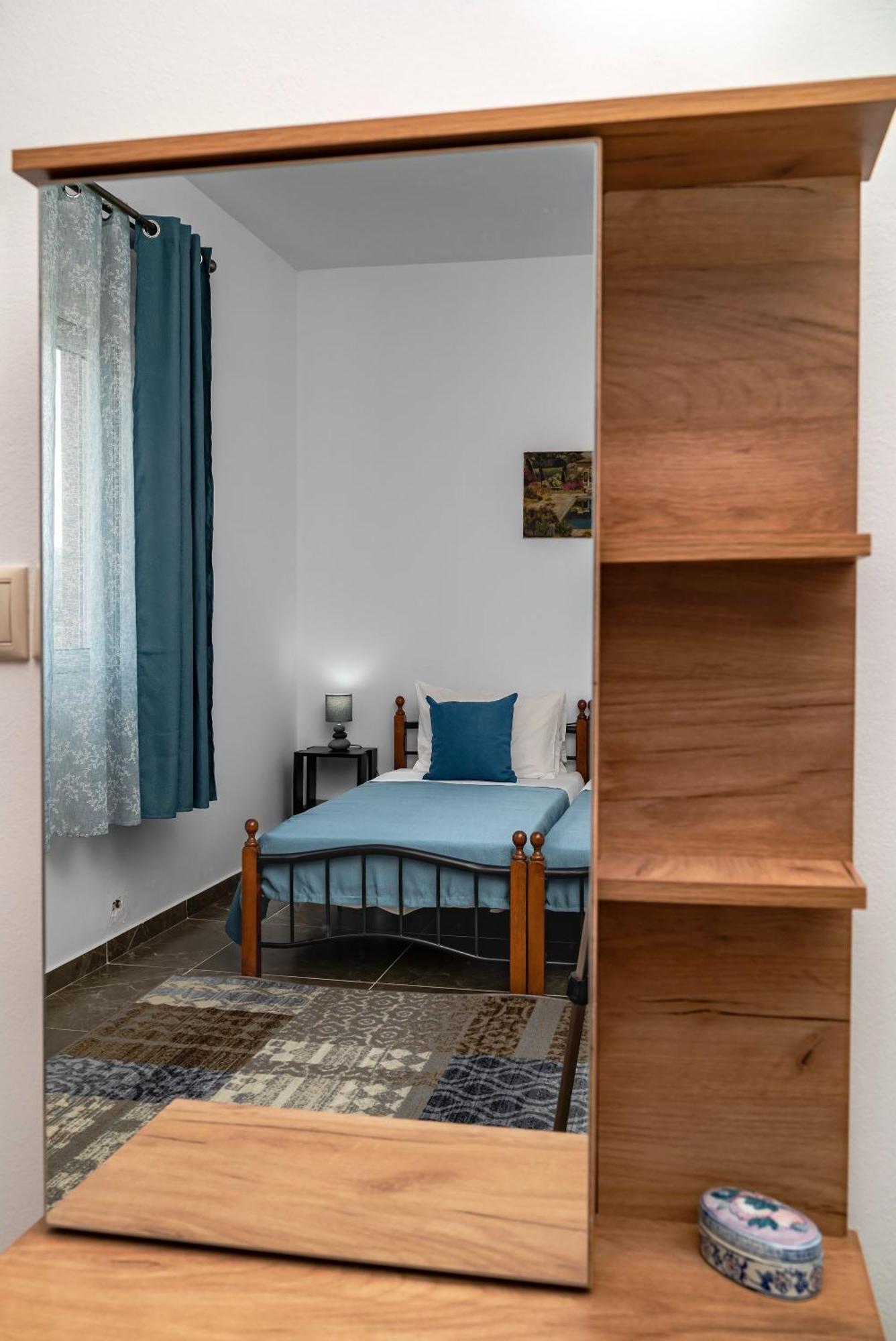 Serenity Luxury In Paradisi Rhodes *