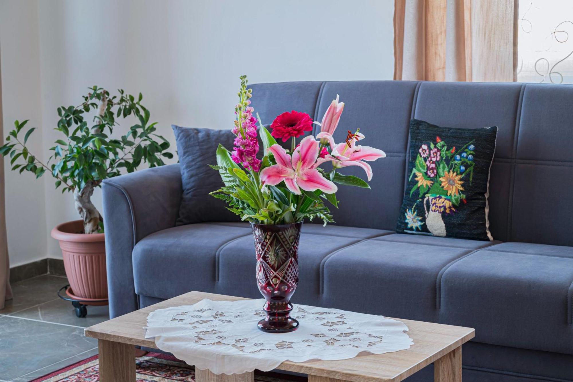 Apartment Serenity Luxury In Paradisi Rhodes *
