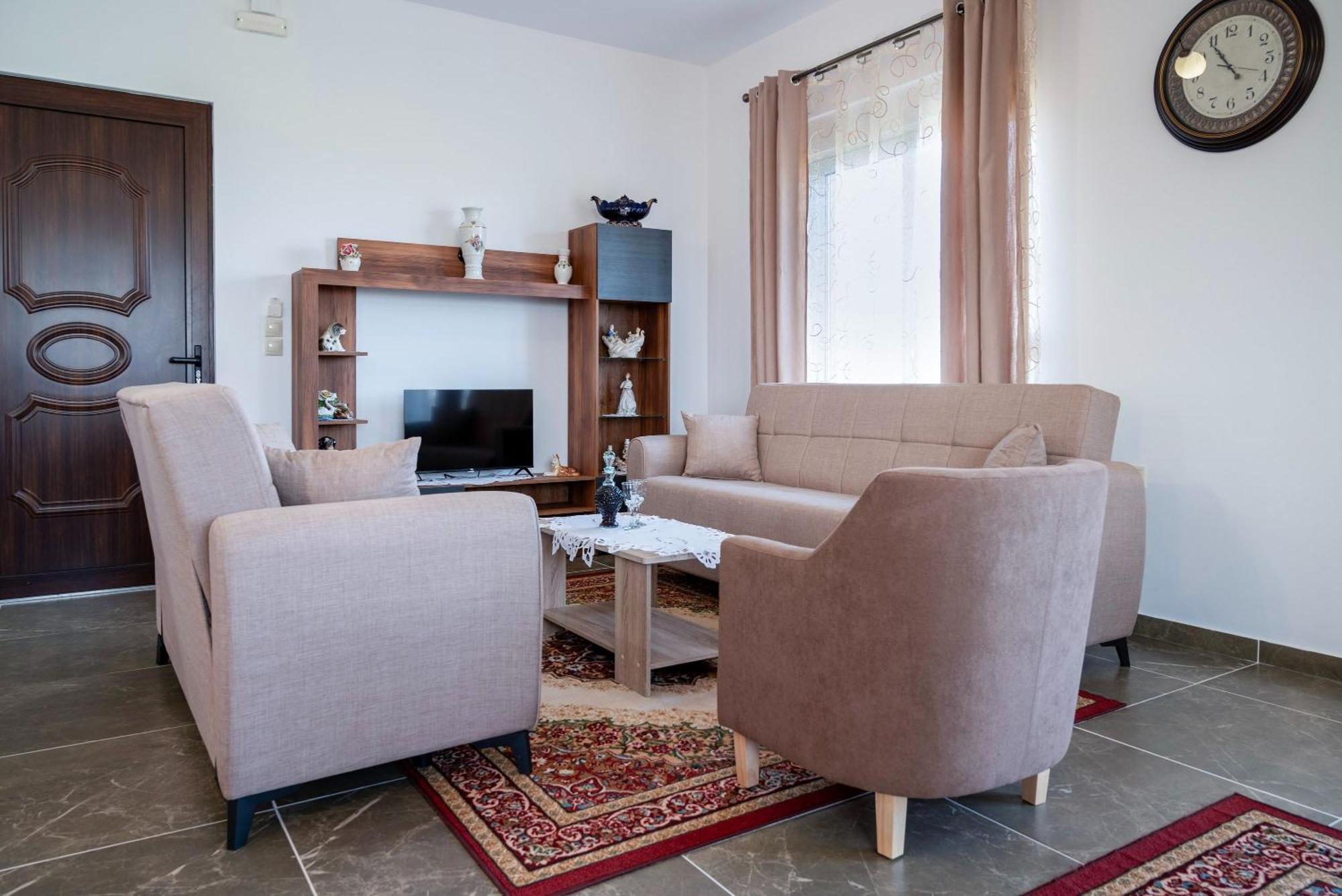 Serenity Luxury In Paradisi Rhodes *