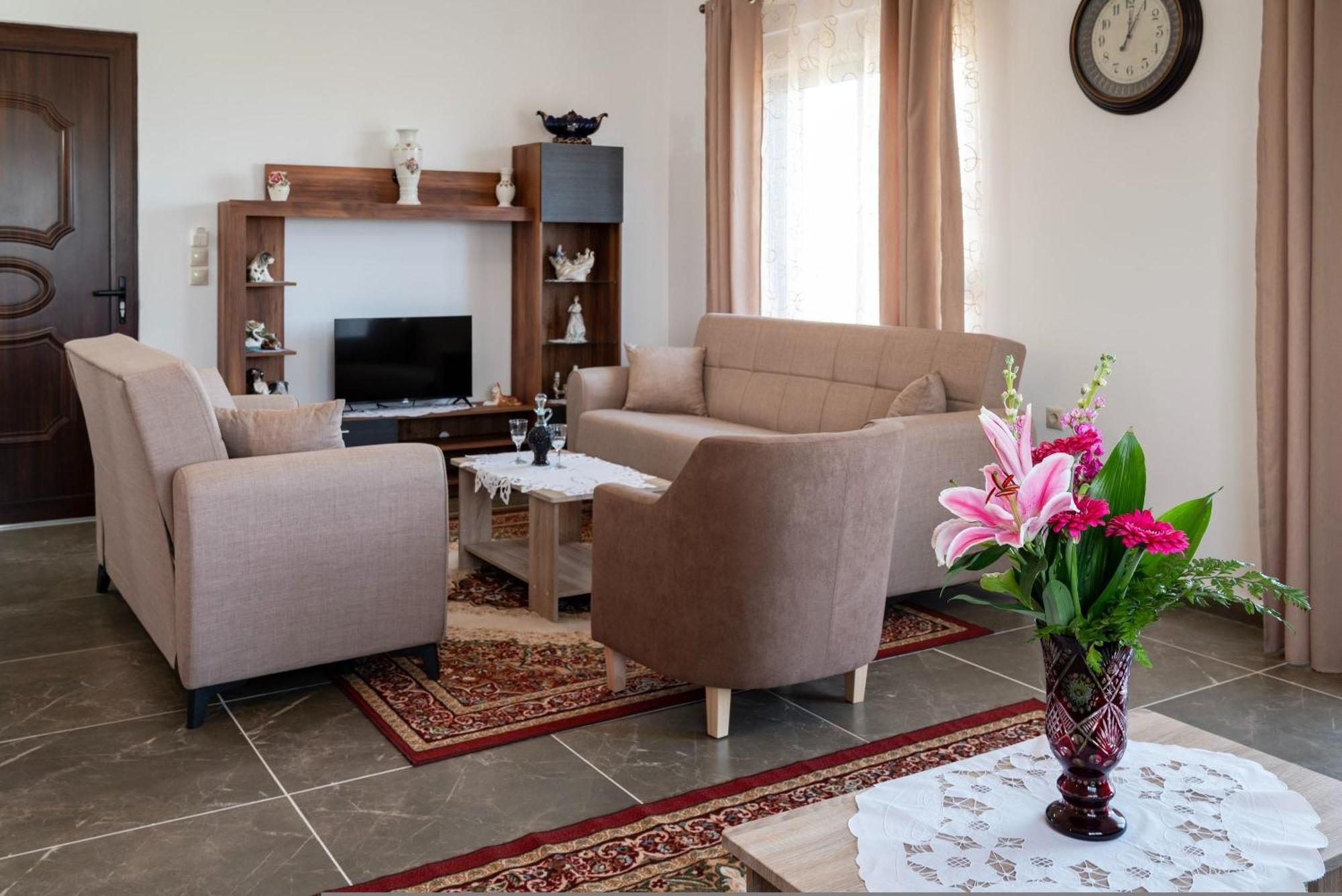 Serenity Luxury In Paradisi Rhodes Rhodes City