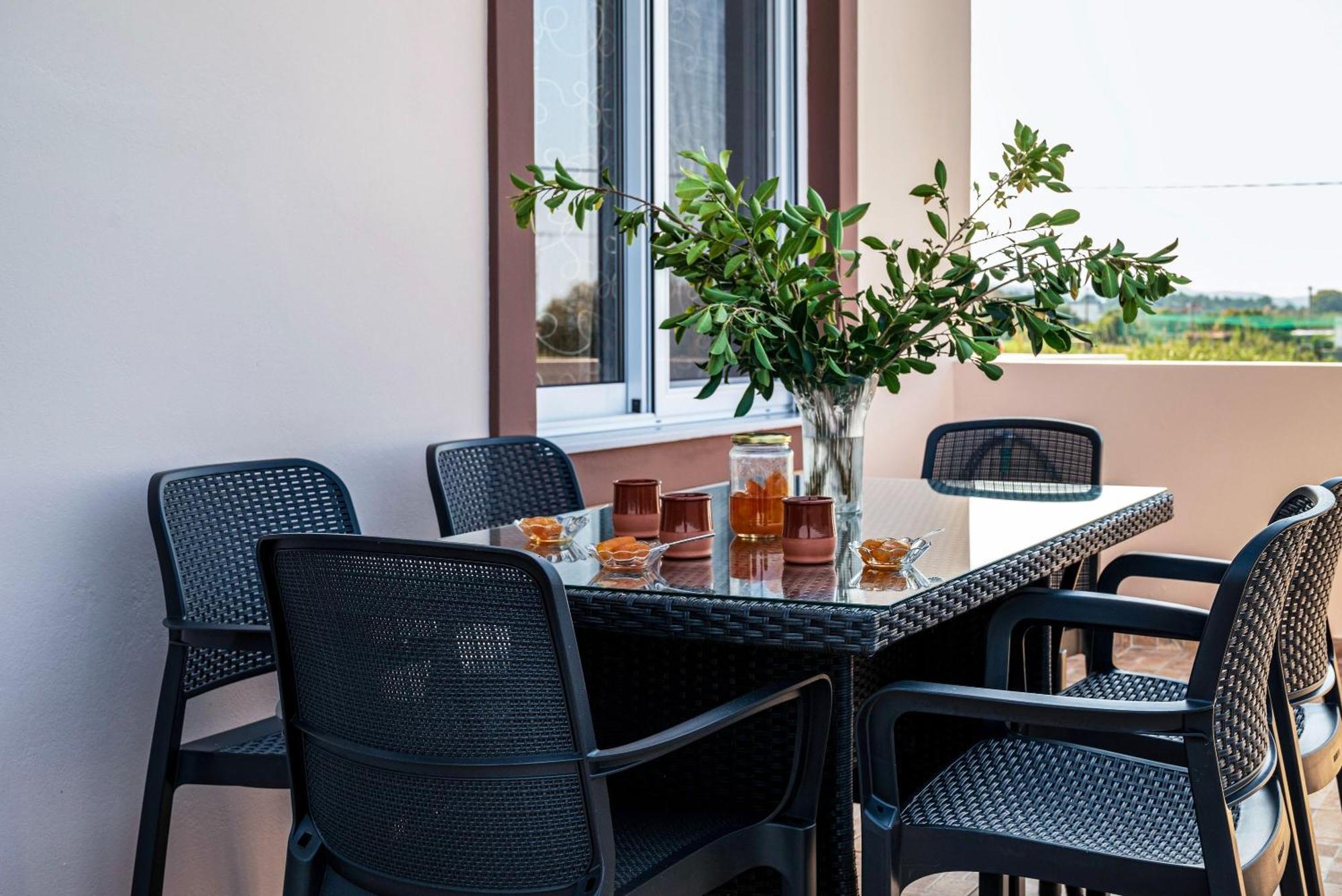 Serenity Luxury In Paradisi Rhodes * Rhodes City