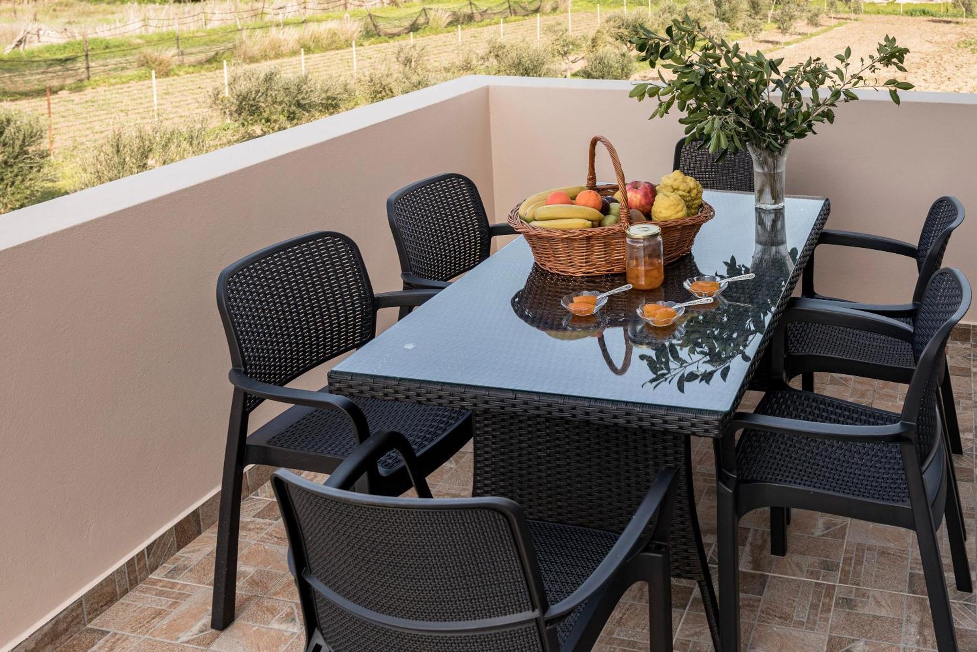 Apartment Serenity Luxury In Paradisi Rhodes Rhodes City