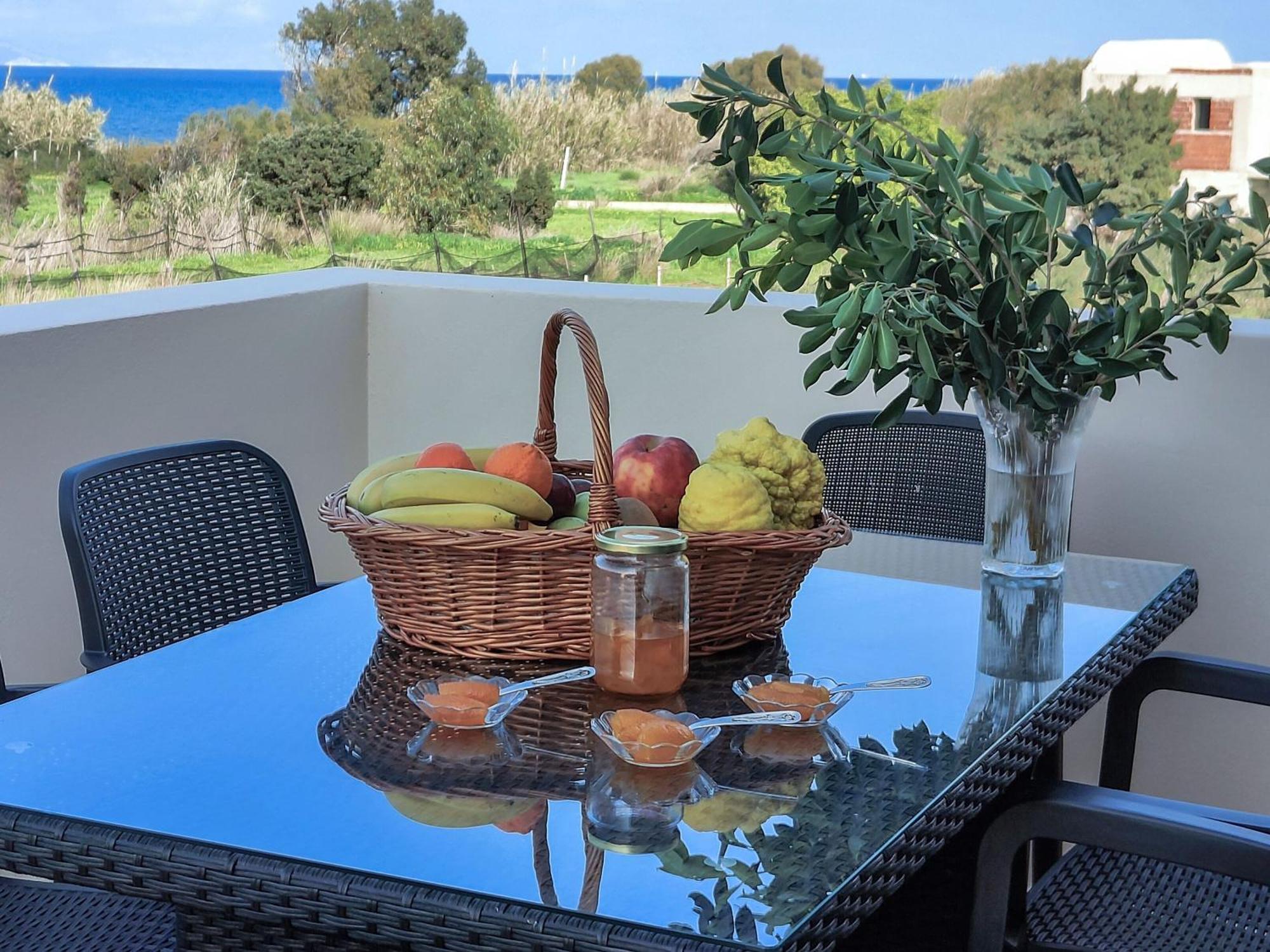 Serenity Luxury In Paradisi Rhodes Rhodes City