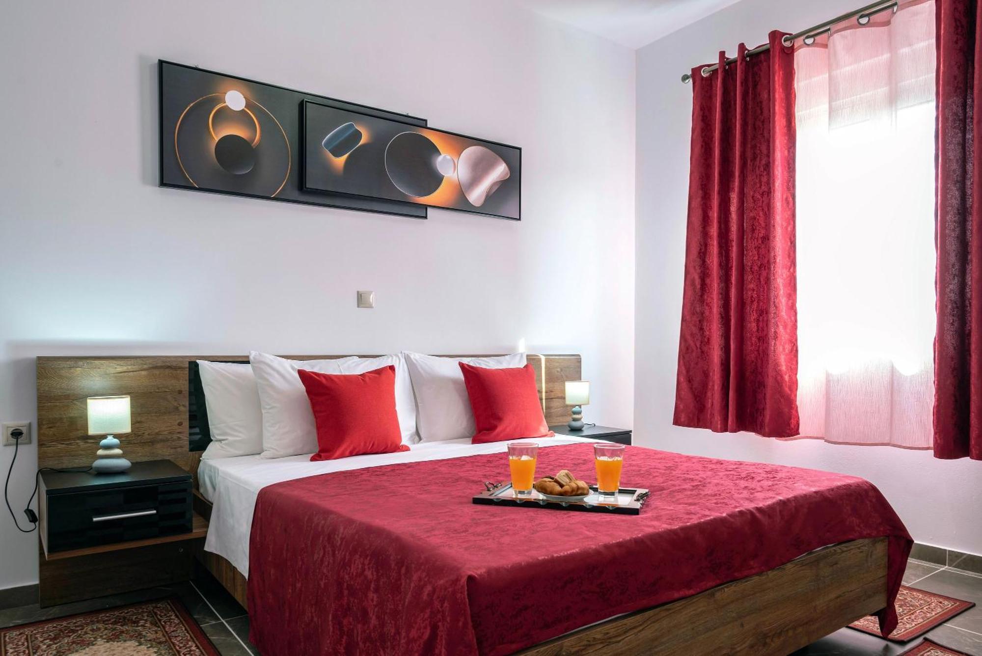 Serenity Luxury In Paradisi Rhodes Rhodes City