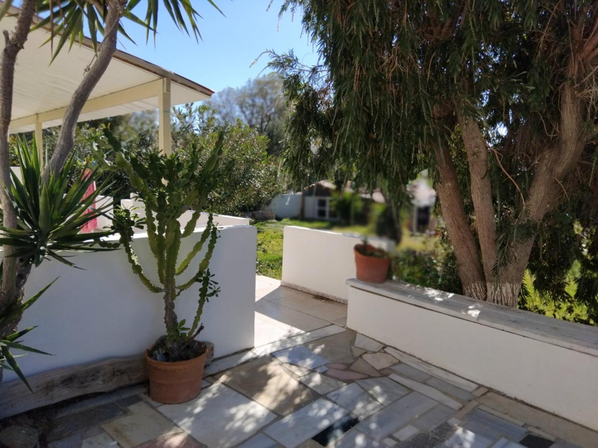 Apartment Petrakis Aris