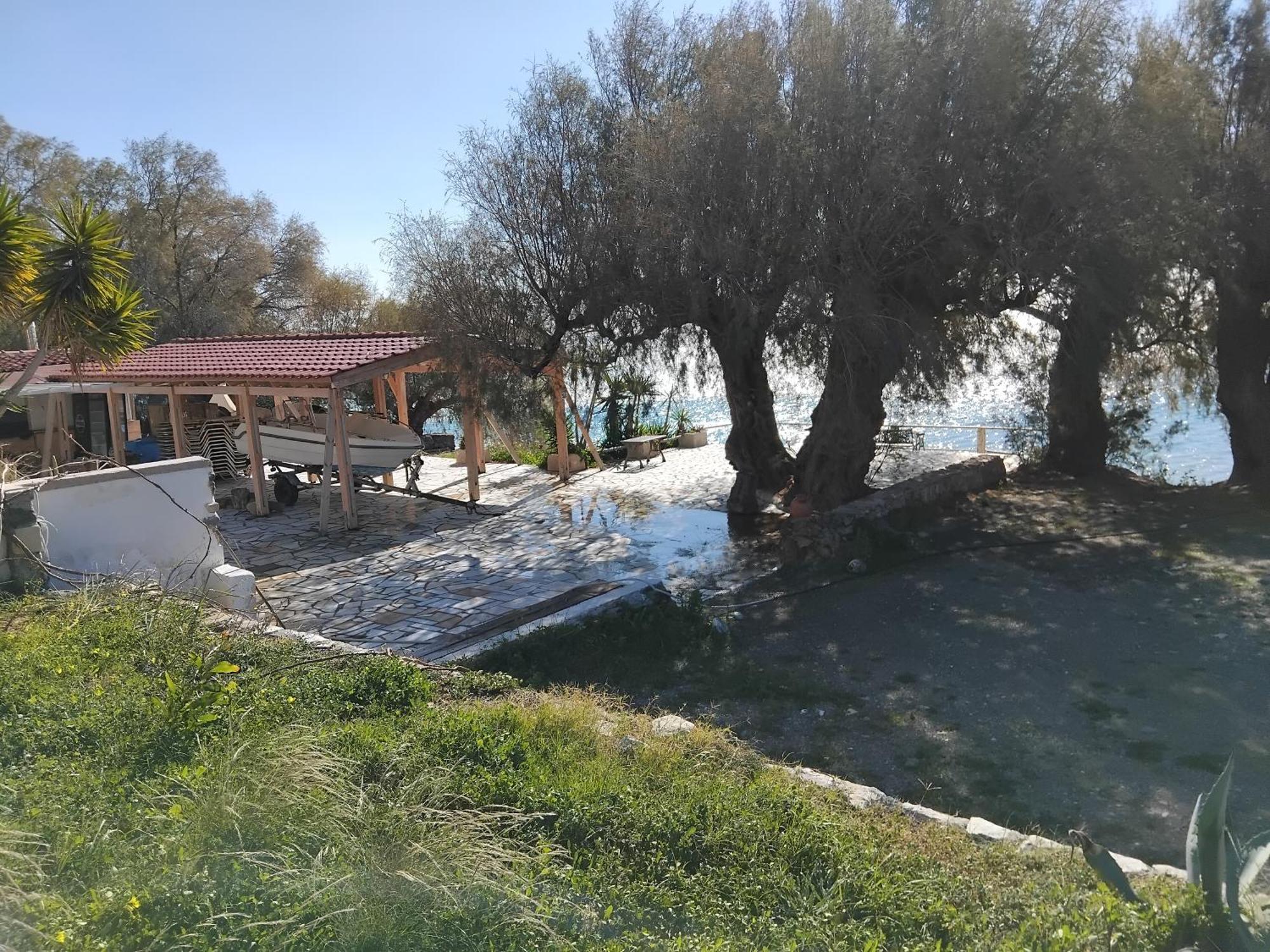 Apartment Petrakis Aris *