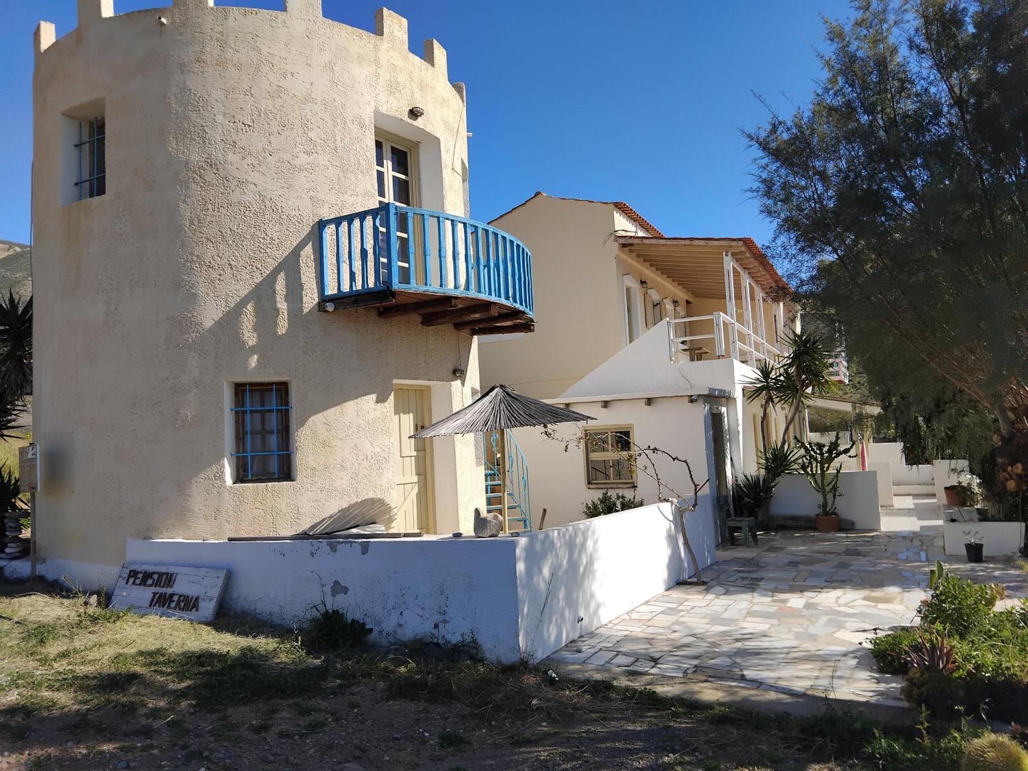 Apartment Petrakis Aris