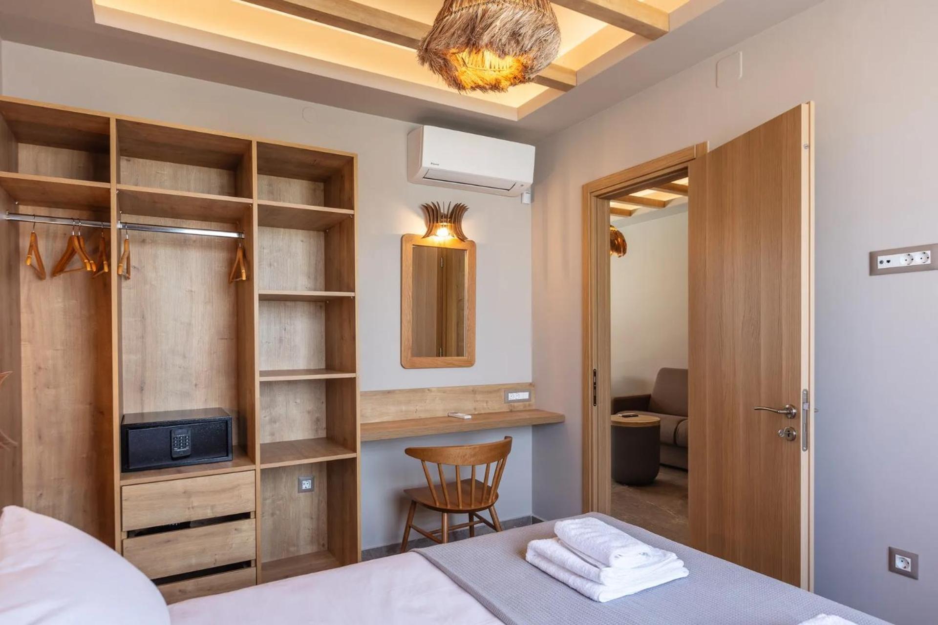 The Seaside Nook Stalida