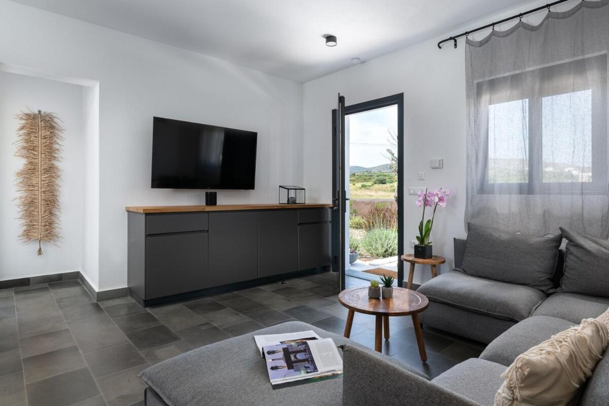 Seacalm Villa