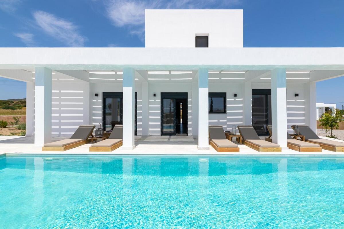 Villa Seacalm