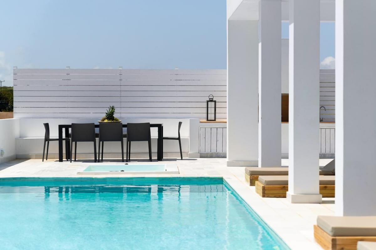 Seacalm Lachania (Rhodes)