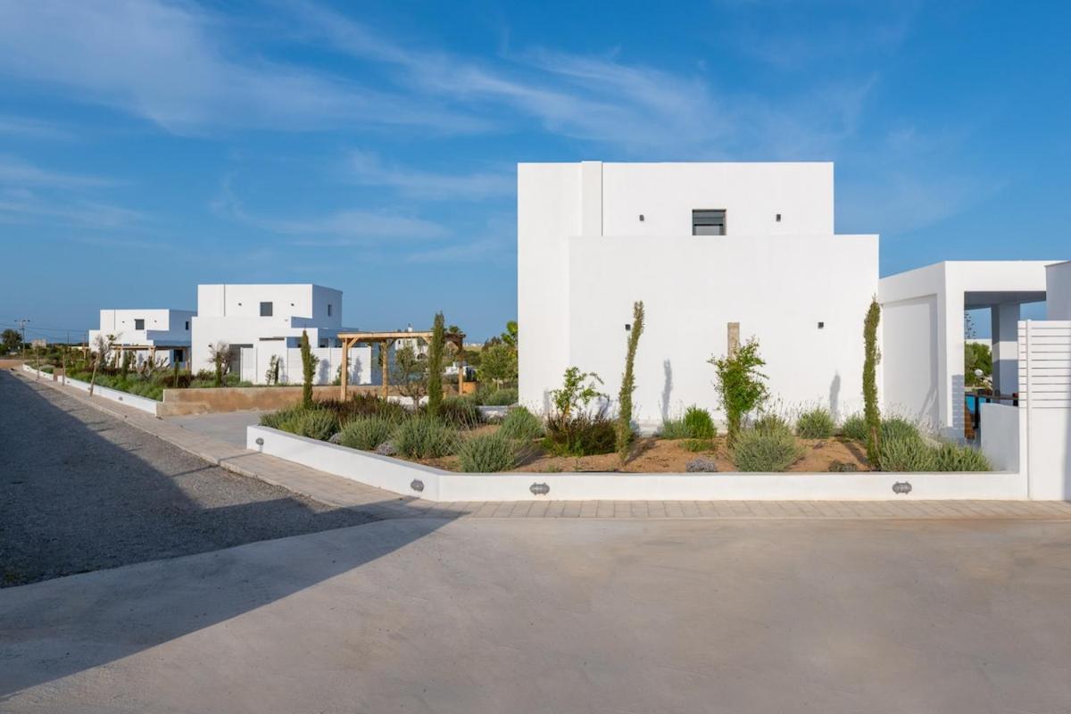Villa Seacalm Lachania (Rhodes)