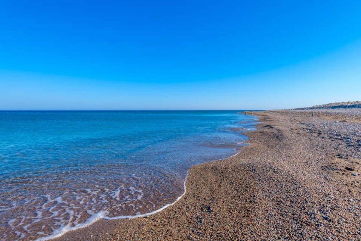 Seacalm * Lachania (Rhodes)