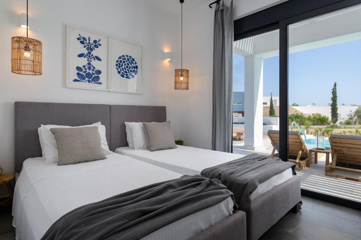 Seacalm Lachania (Rhodes)