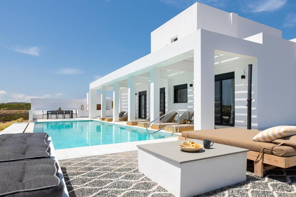 Seacalm Villa