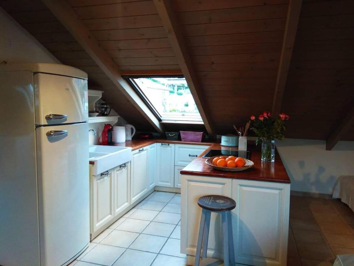 Cavos - Loft In Assos With Amazing View * Asos