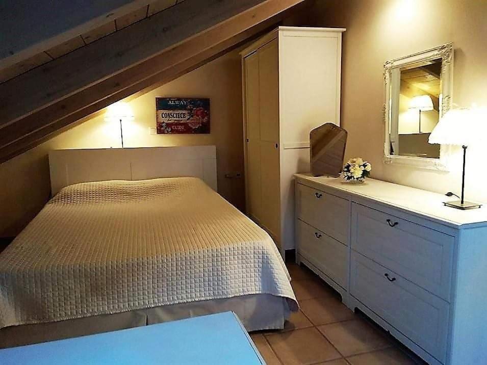 Cavos - Loft In Assos With Amazing View Apartment Asos