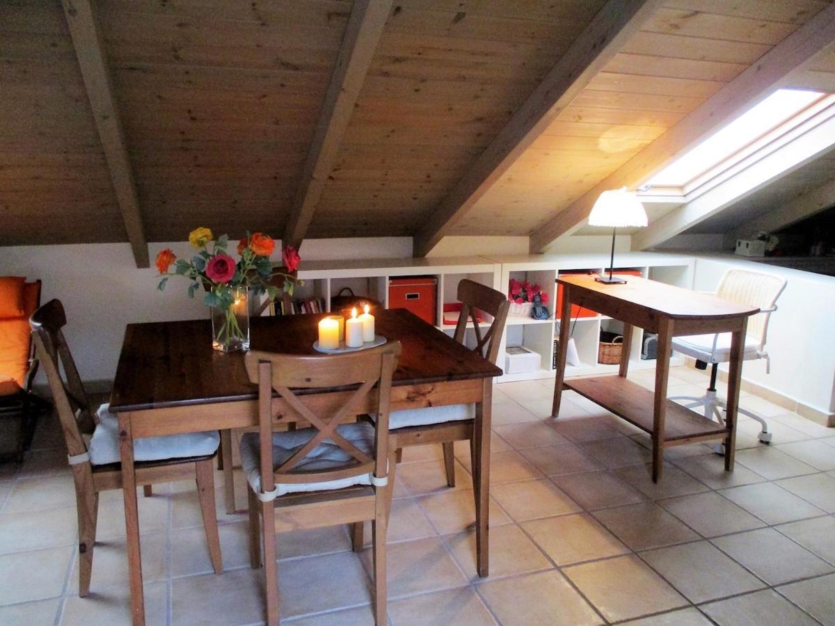 Cavos - Loft In Assos With Amazing View *