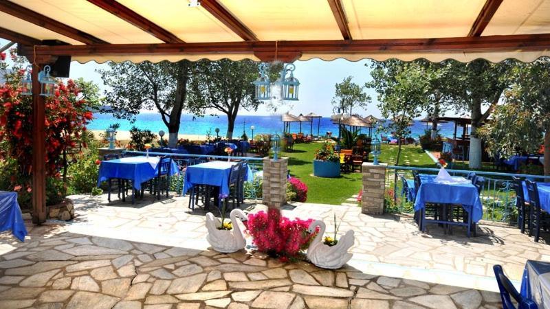 Aparthotel Aggelos *