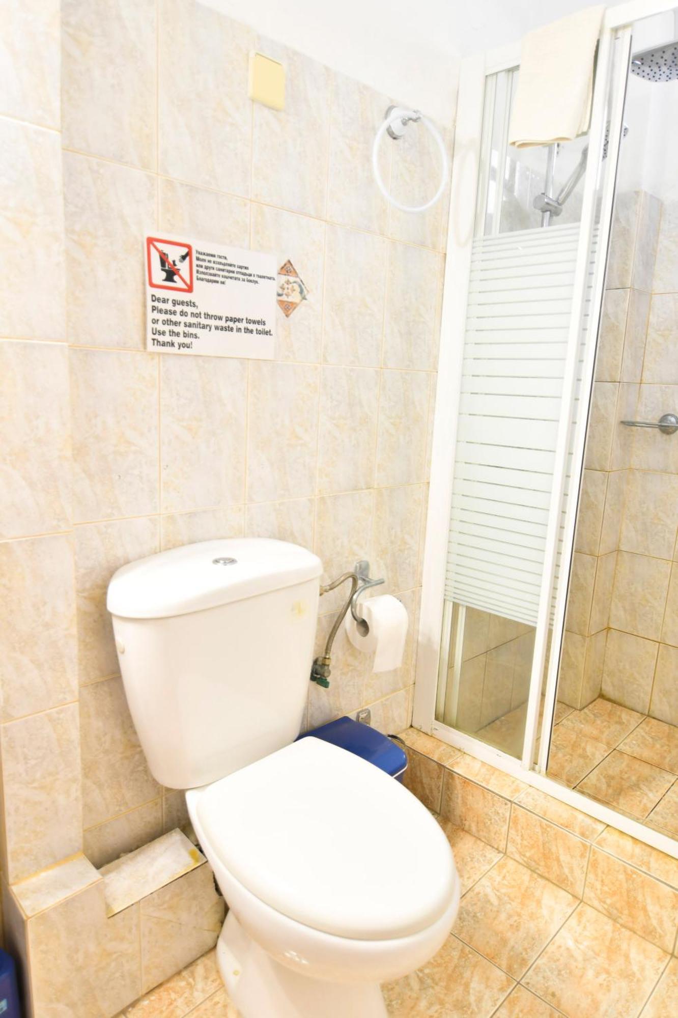 Aggelos Aparthotel