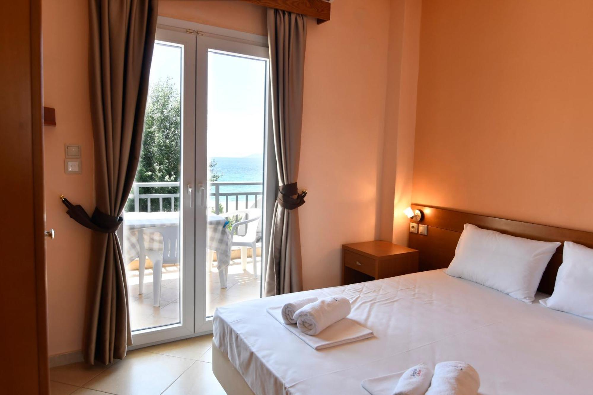 Aparthotel Aggelos Toroni
