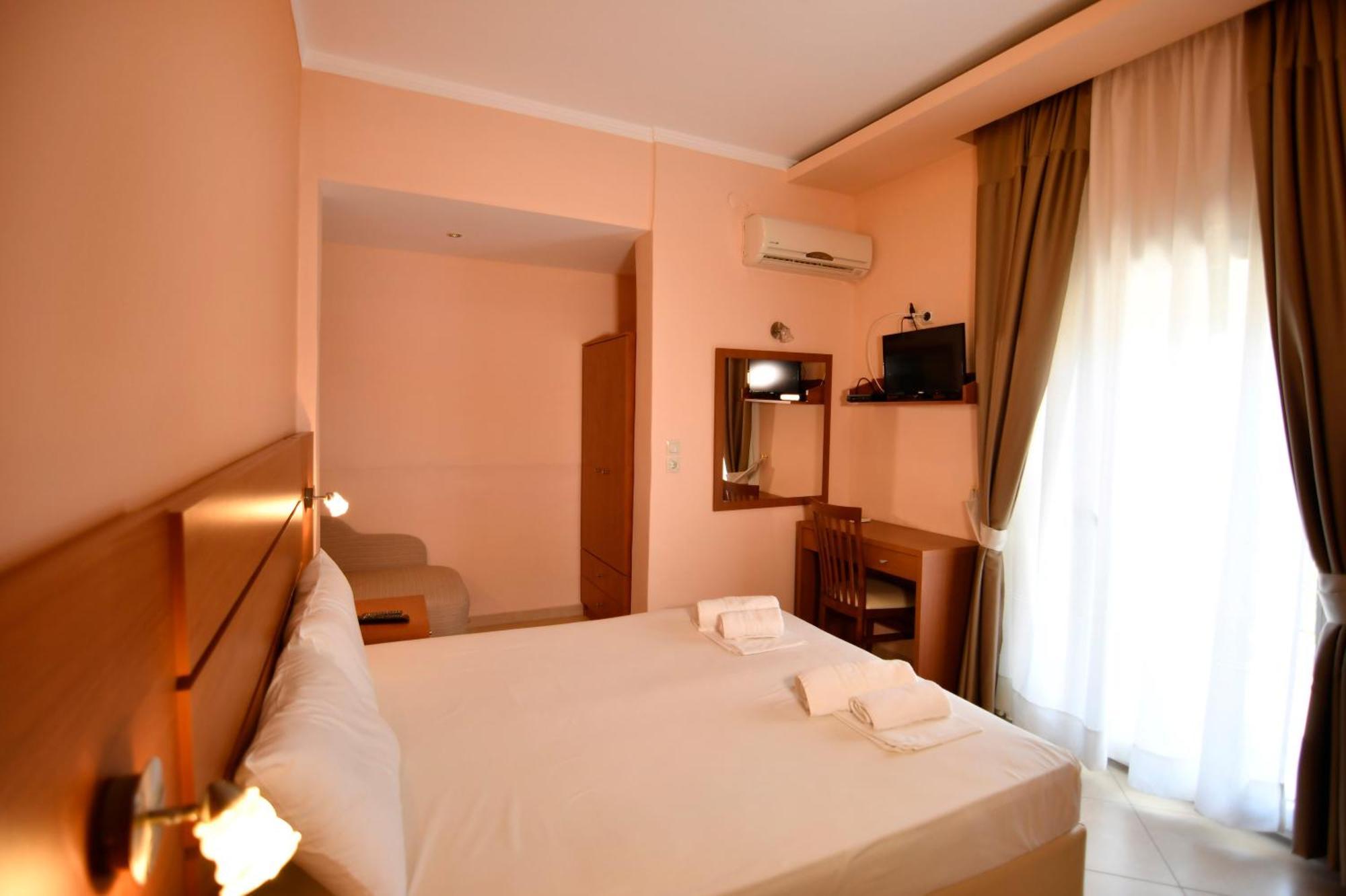 Aparthotel Aggelos Toroni