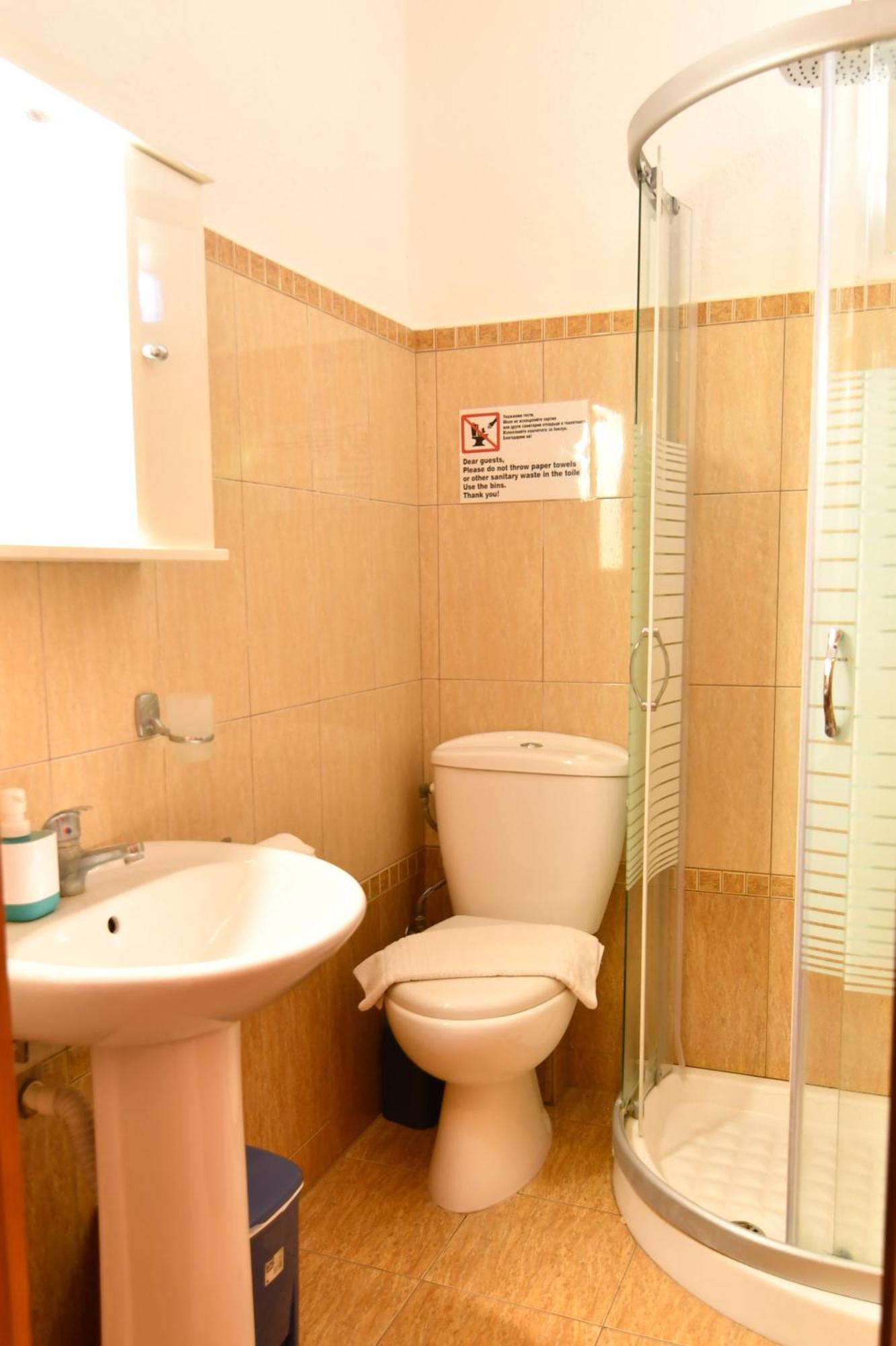 Aparthotel Aggelos Toroni