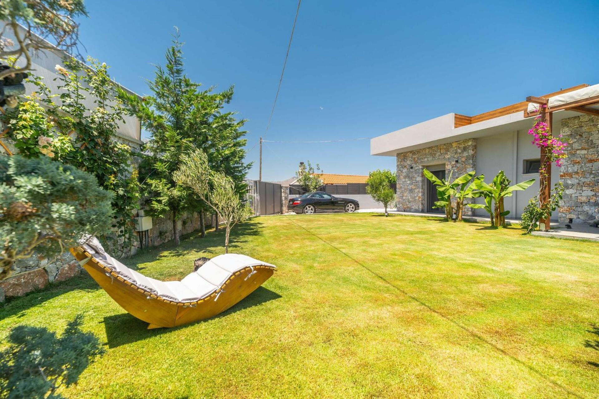 Villa Katrina By Posarellivillas Kastellos