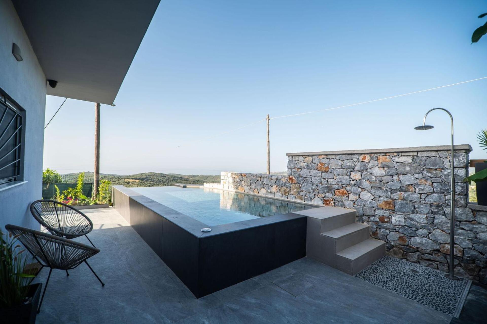 Villa Katrina By Posarellivillas
