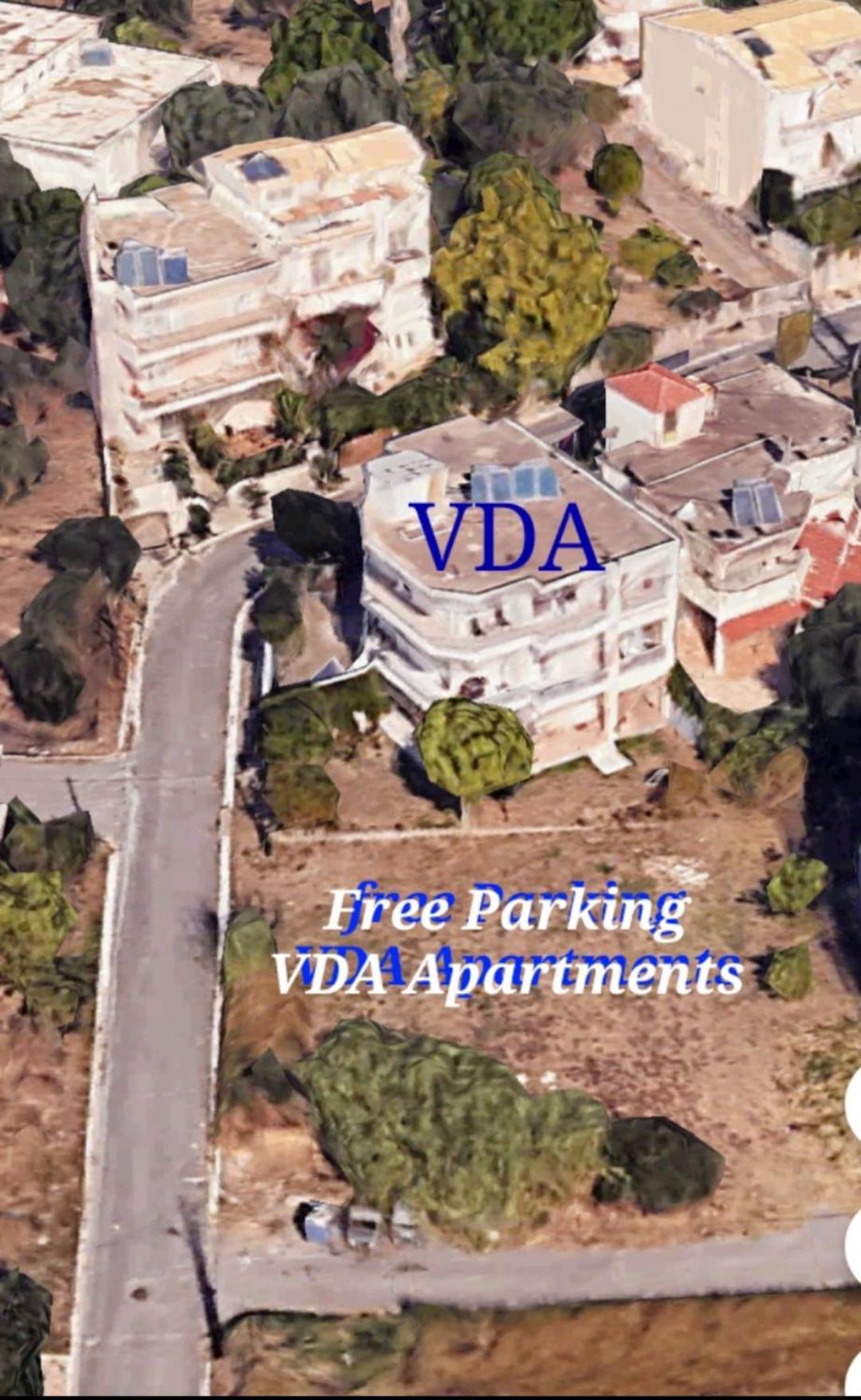 Vda B2 *