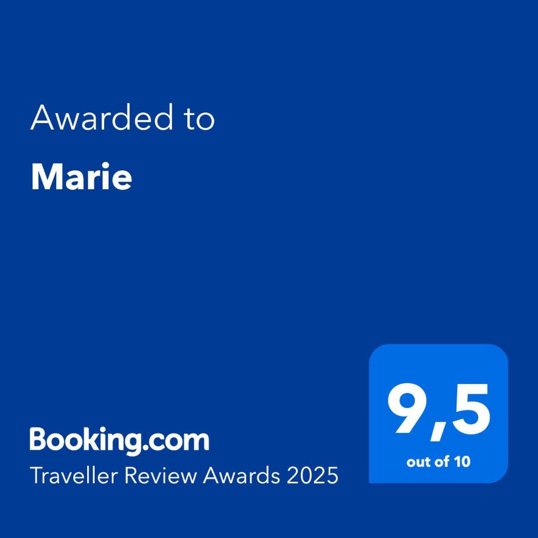 Marie Holiday home Litochoro