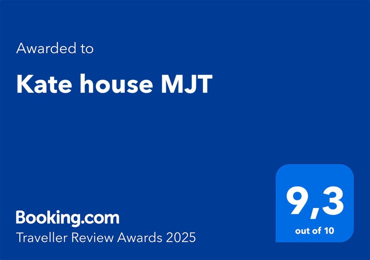 Apartment Kate House Mjt *