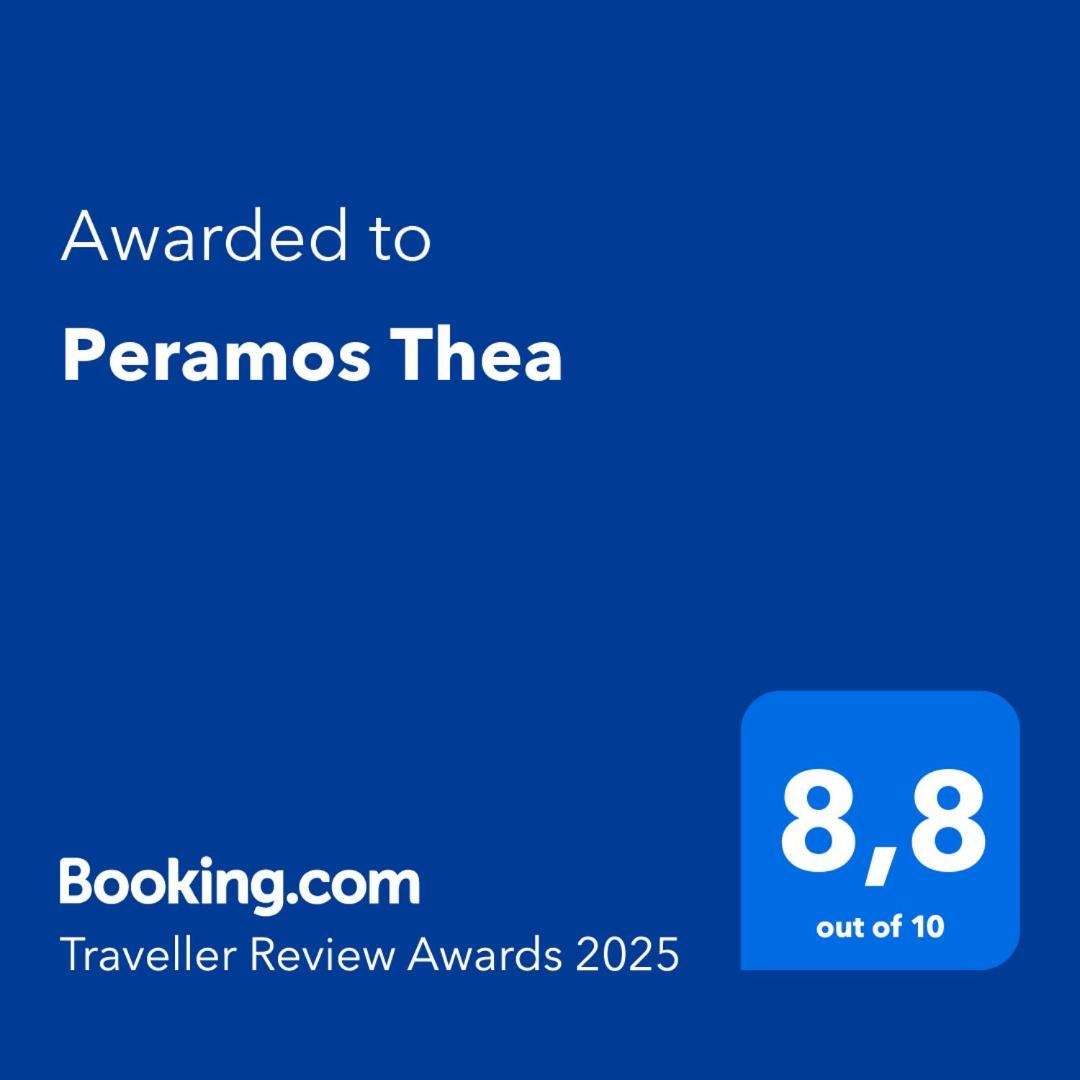 Peramos Thea Apartment