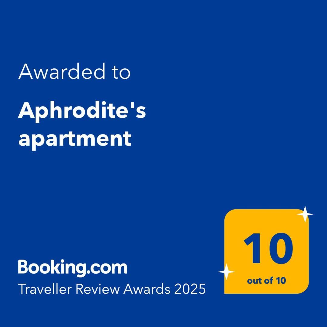 Aphrodite's *