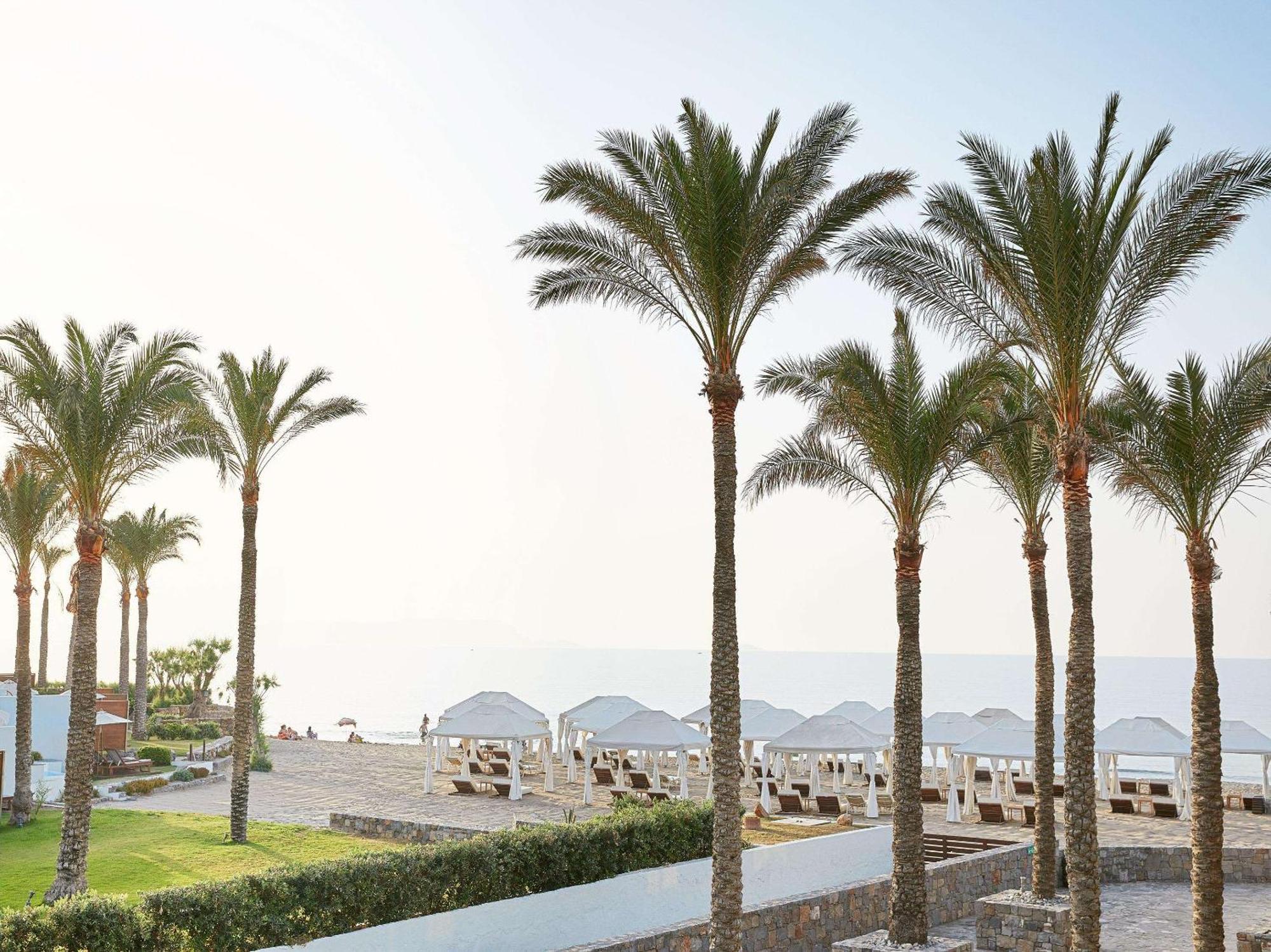 Amirandes, A Grecotel To Live Resort 5*