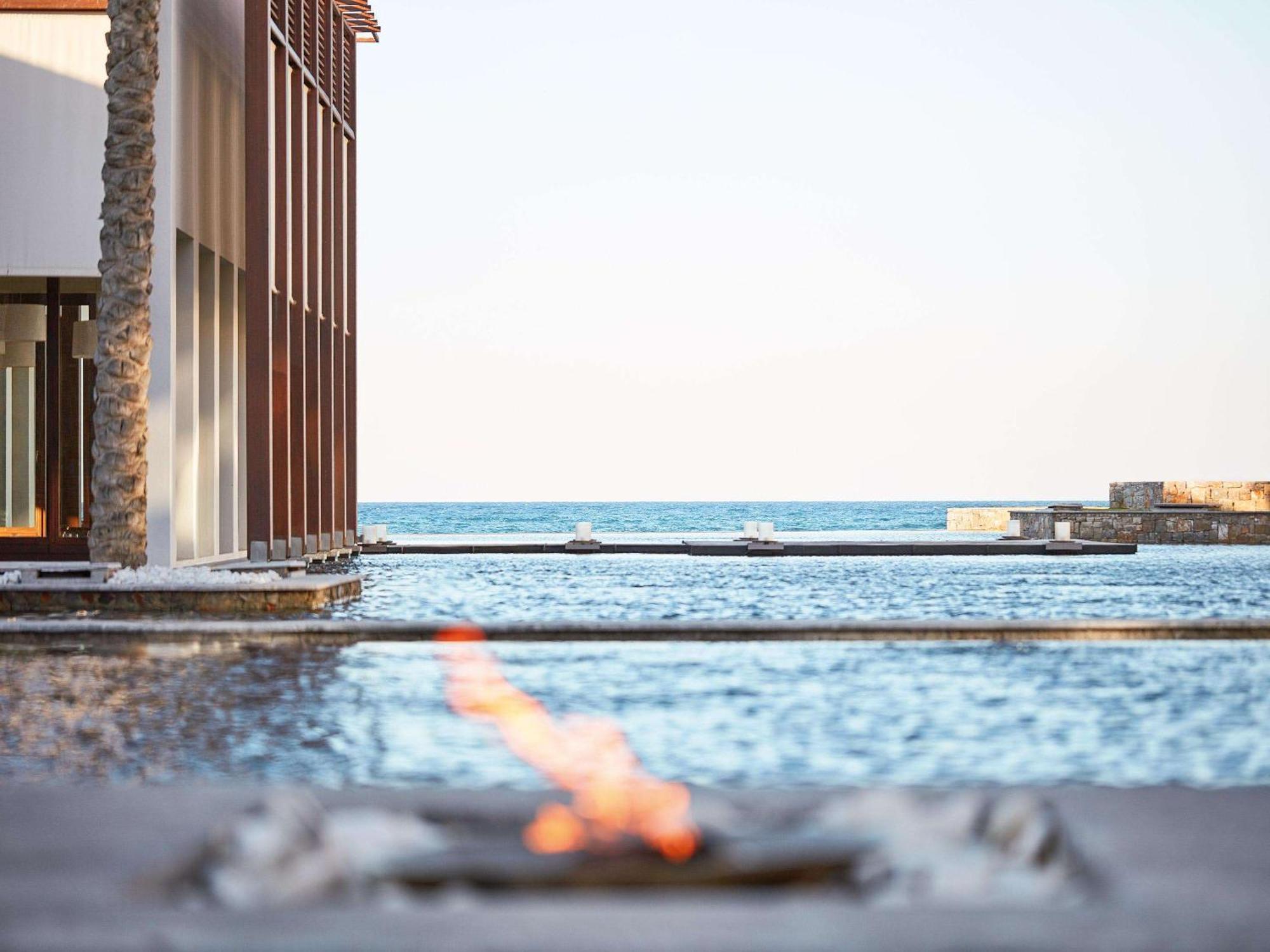 Amirandes, A Grecotel To Live Gouves