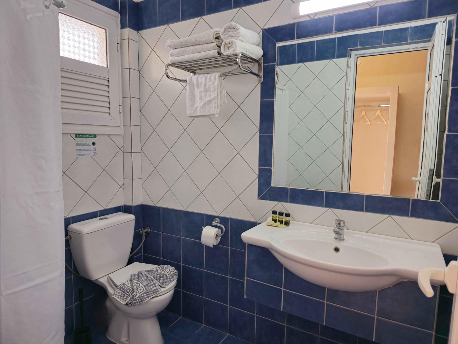 Hotel Koulouris 2*