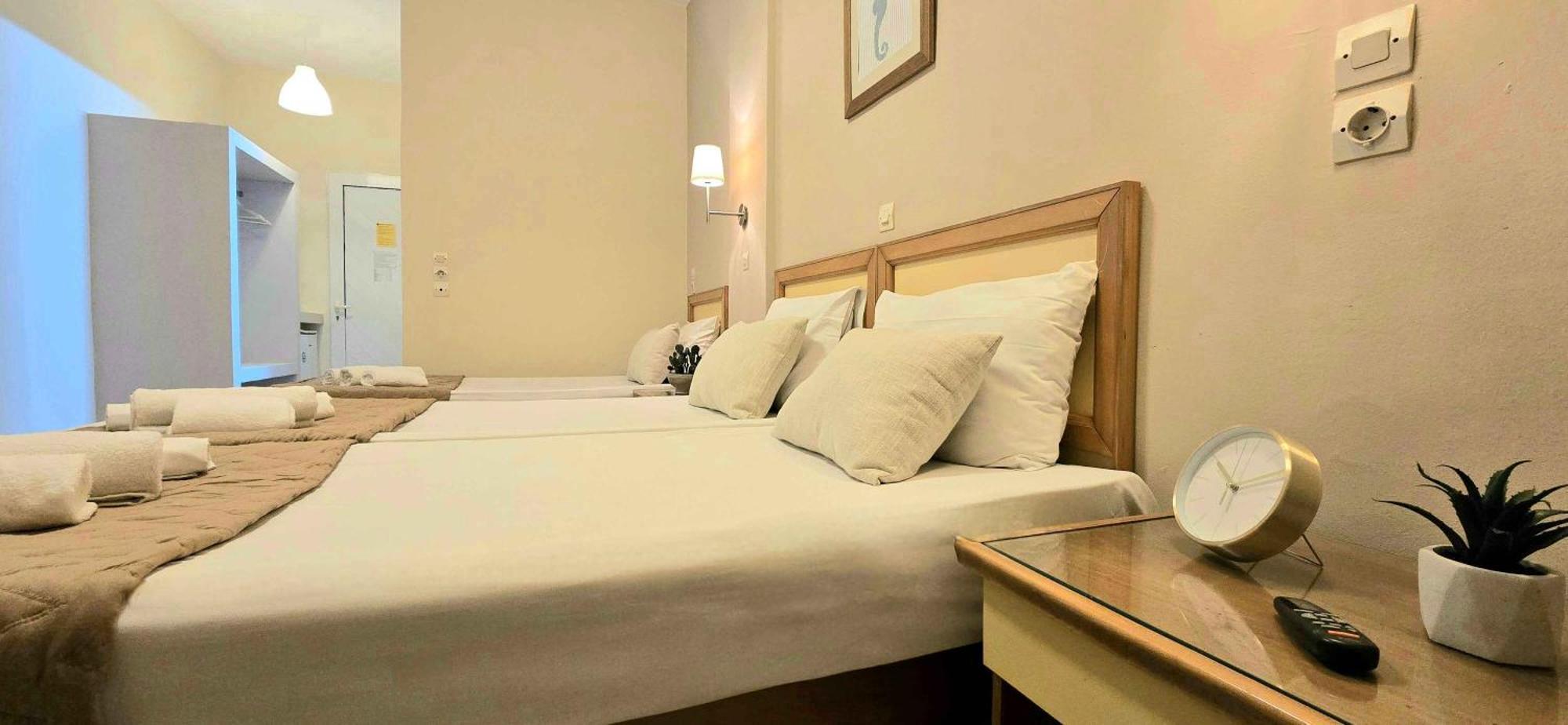 Hotel Koulouris Kavos
