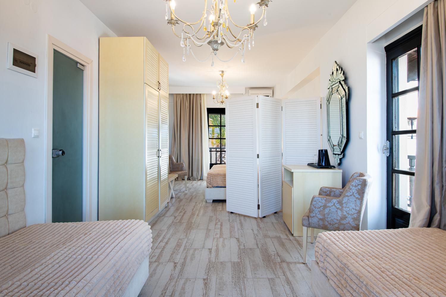 Resort Assa Maris