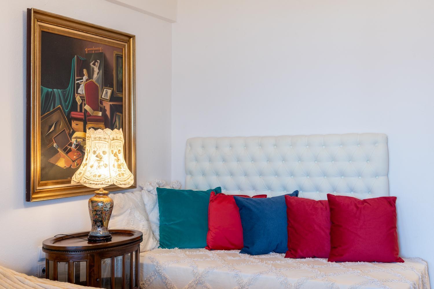 Resort Assa Maris 3*