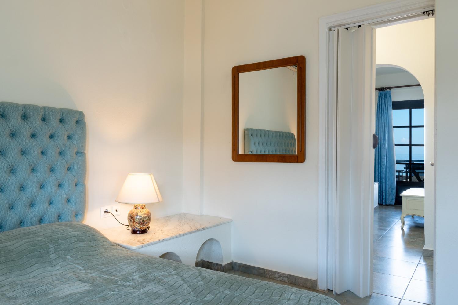 Resort Assa Maris Pyrgadikia