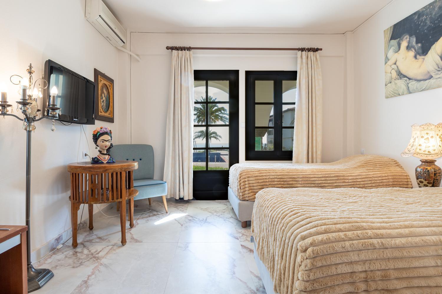 Assa Maris Resort 3*