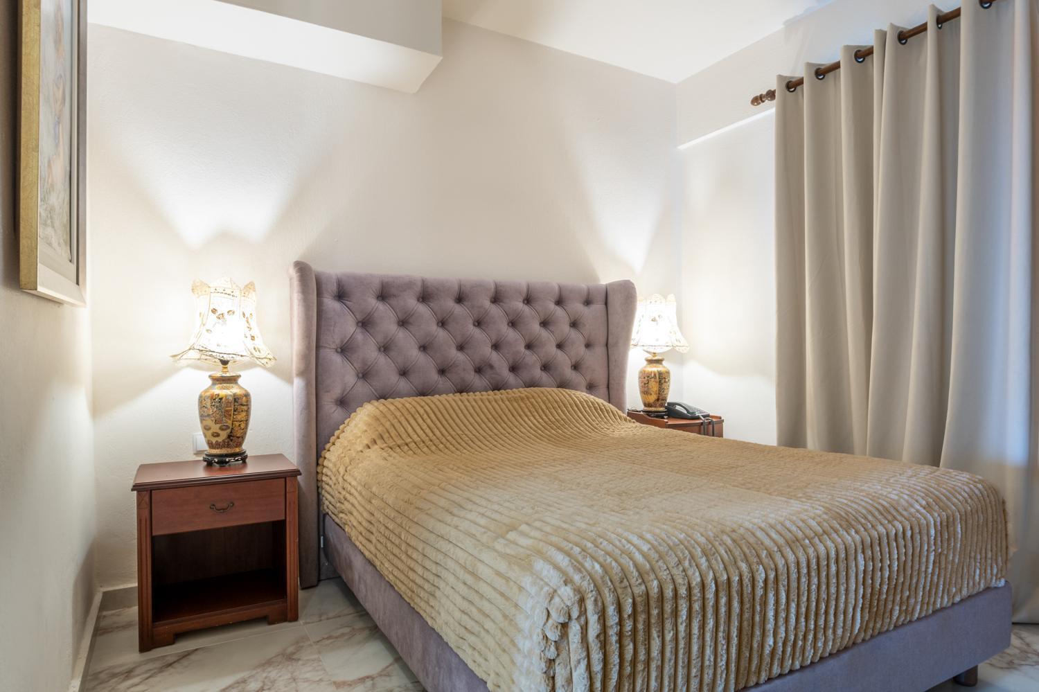 Assa Maris Resort Pyrgadikia