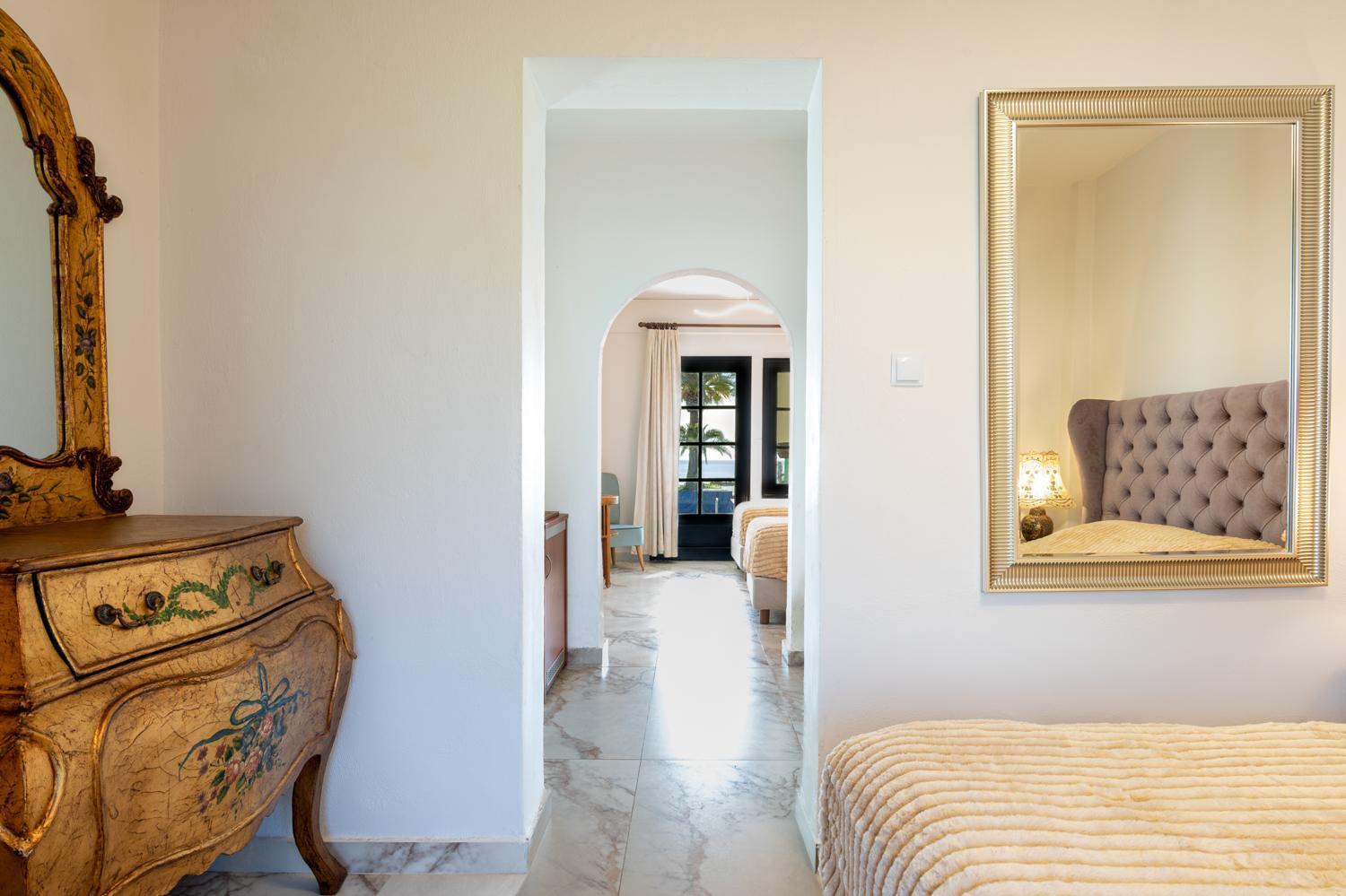 Resort Assa Maris Pyrgadikia