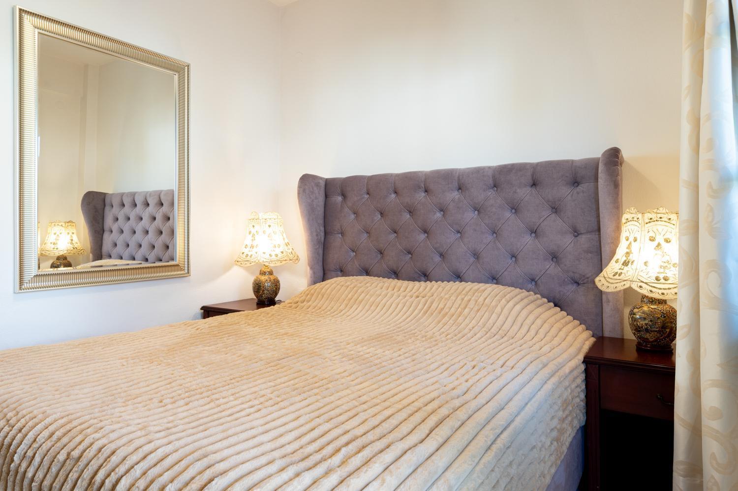 Assa Maris Resort Pyrgadikia