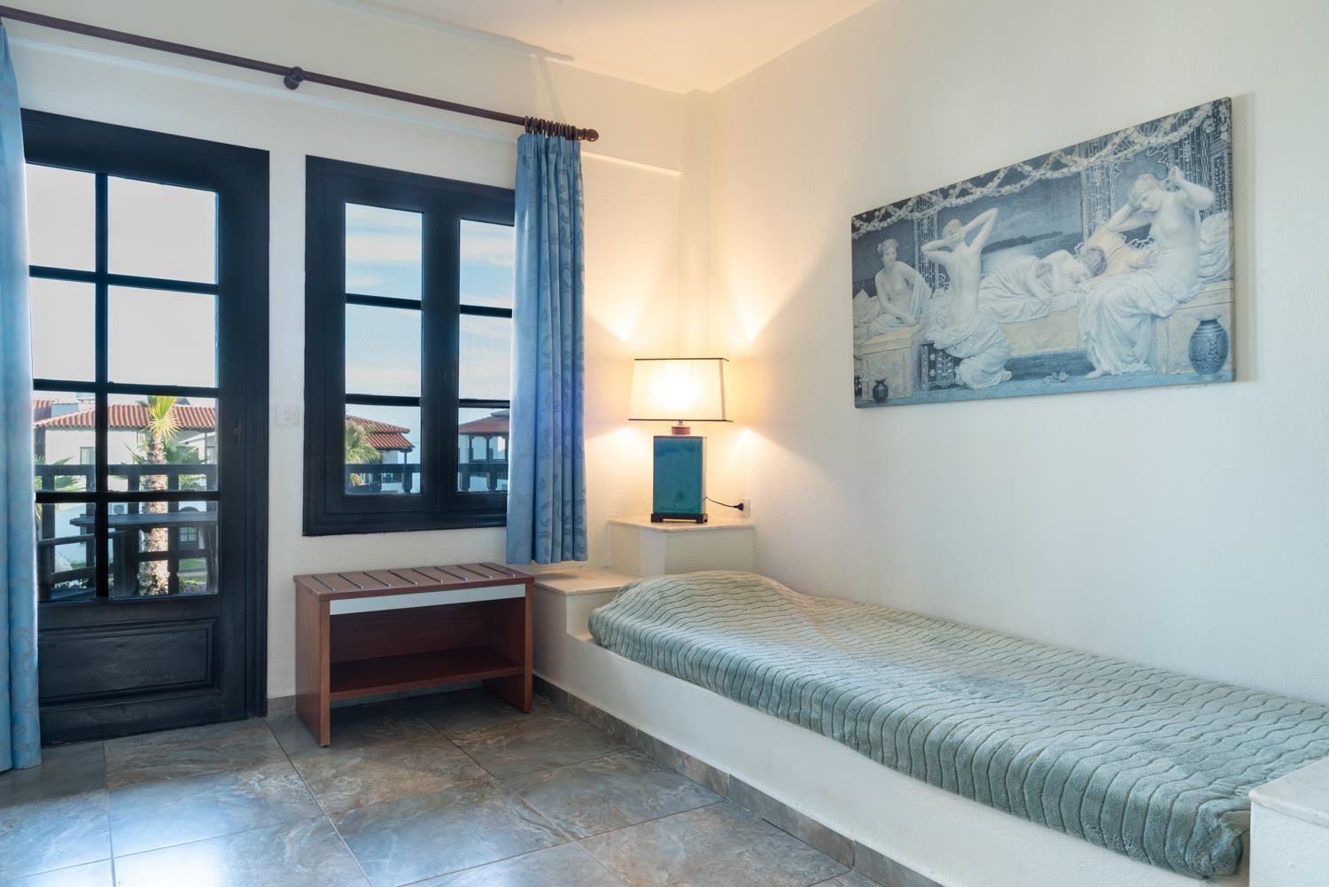 Resort Assa Maris 3*