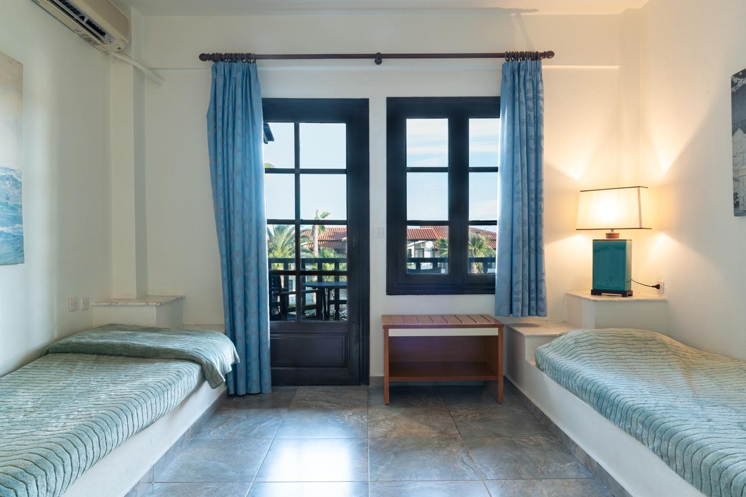 Assa Maris Resort 3*