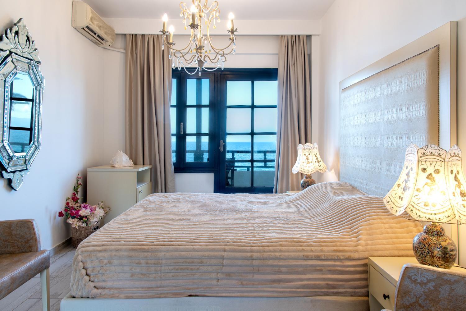 Assa Maris Resort Pyrgadikia